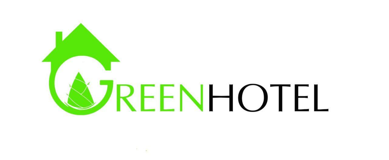 Khach San Green Khe Sanh Chau Lang Chanh Exterior foto